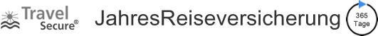 Jahresreiseversicherung